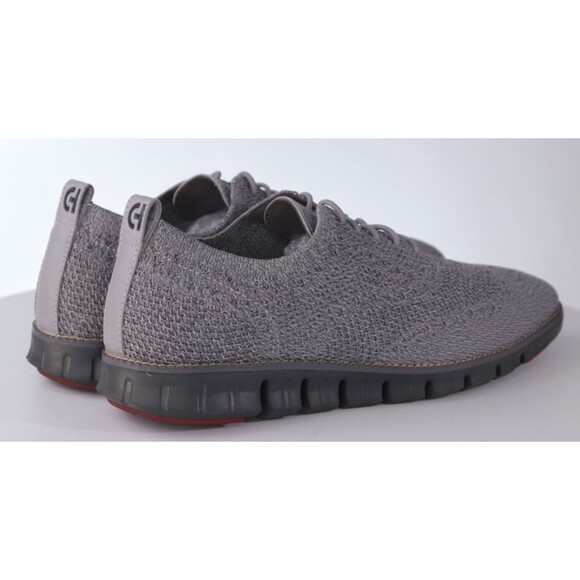 Cole Haan Zerogrand Stitchlite Men\'s Oxfords Casual Shoes Size 11 M C35913 EUC main image 4
